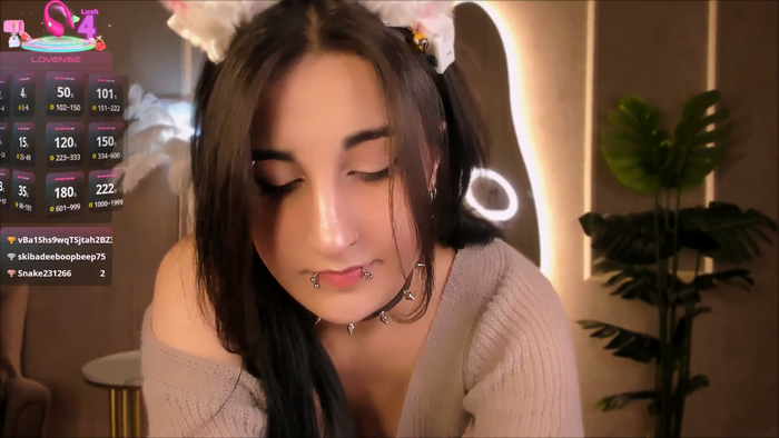 Lii_Rose