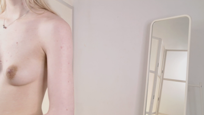 NyxBlonde