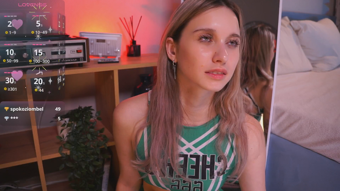 ElaraBlush