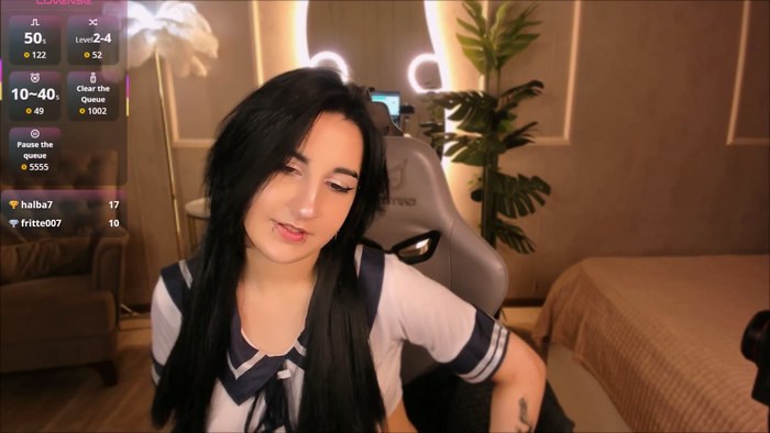 Lii_Rose