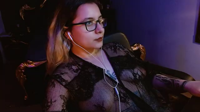 lilith-mystic