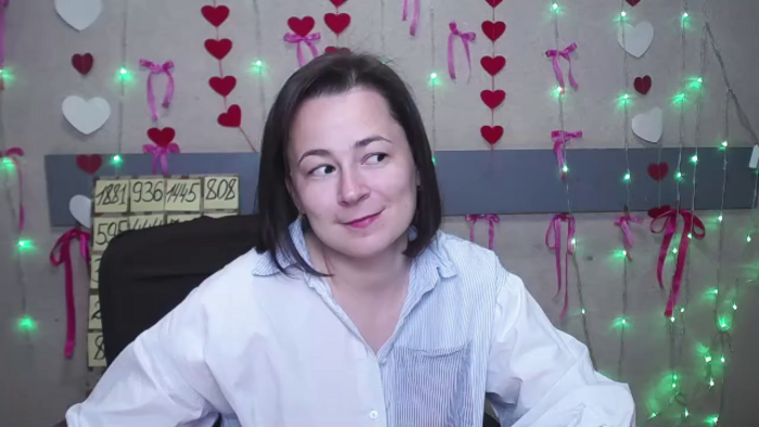 marie-selfi