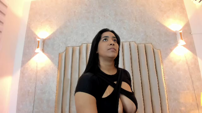 naisha-rousell