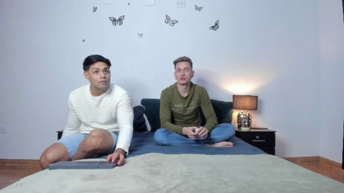 luciano-and-marlon