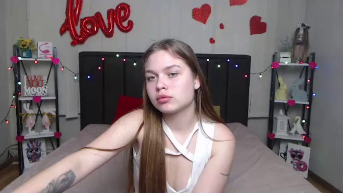 lara-cher