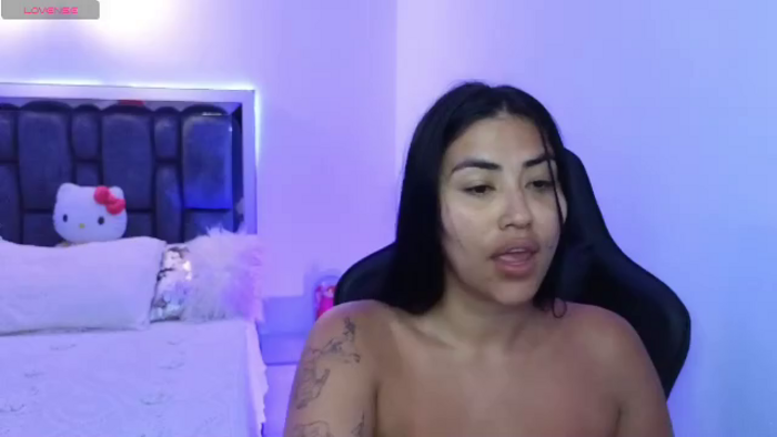 lola-dove