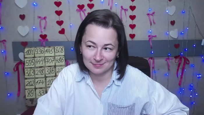marie-selfi