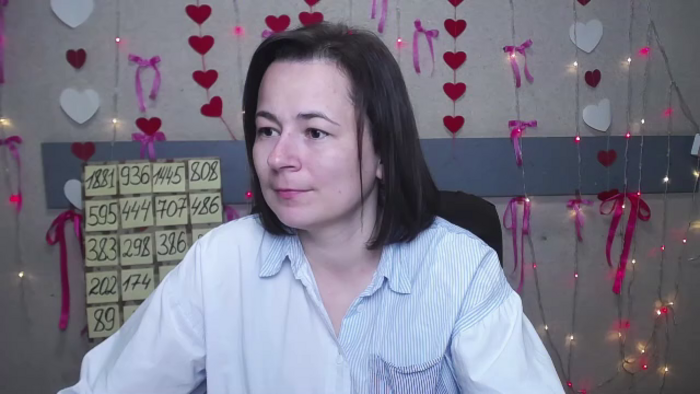 marie-selfi