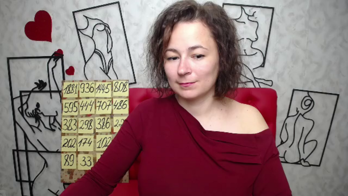 marie-selfi