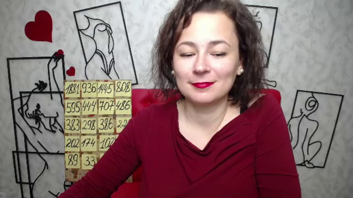 marie-selfi