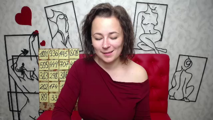 marie-selfi