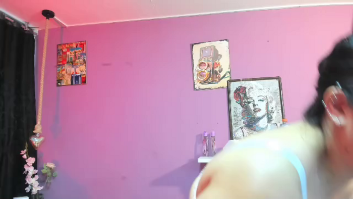 martina-foxy