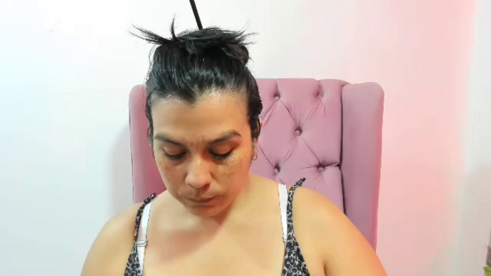 martina-foxy