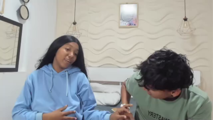 milu-and-fernando