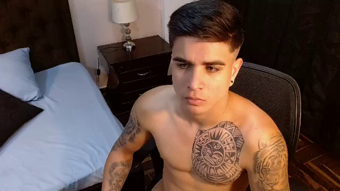 harley-moore