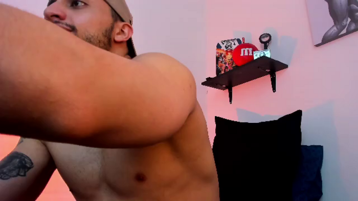 liam-reigns