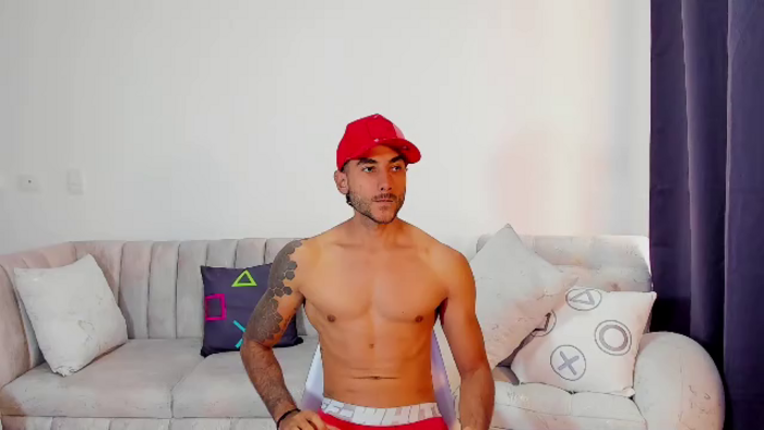 marc-thompson