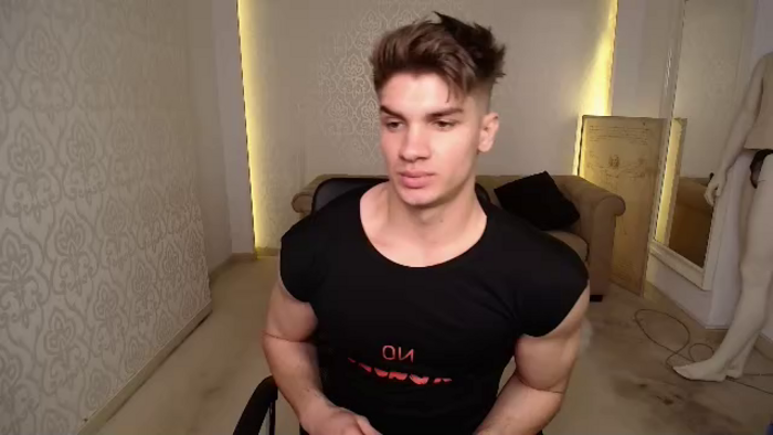 max-kaiden