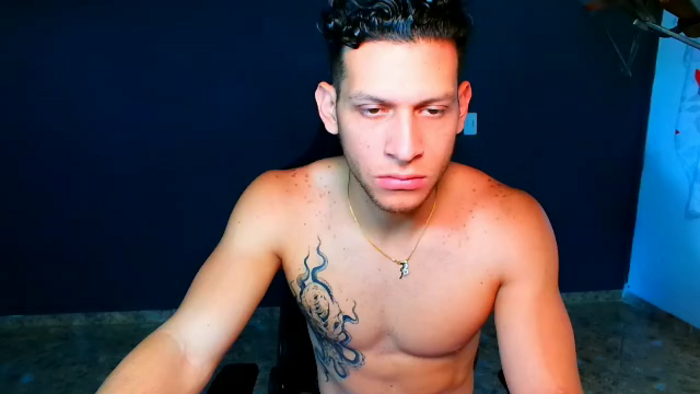 mike-sanderss