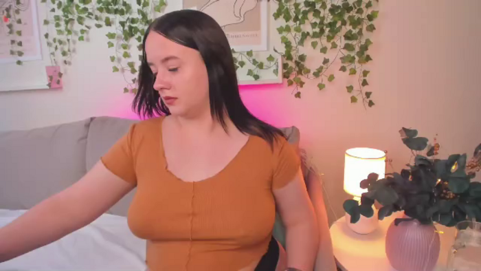 lara-benson
