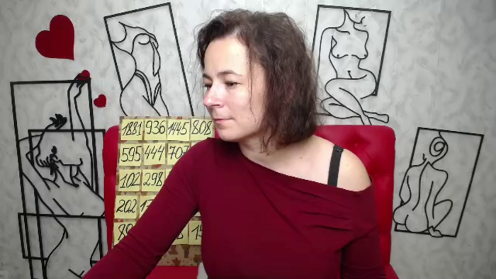 marie-selfi