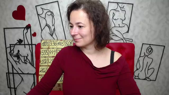marie-selfi