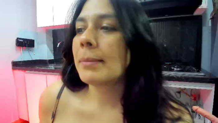 martina-foxy