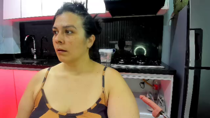 martina-foxy