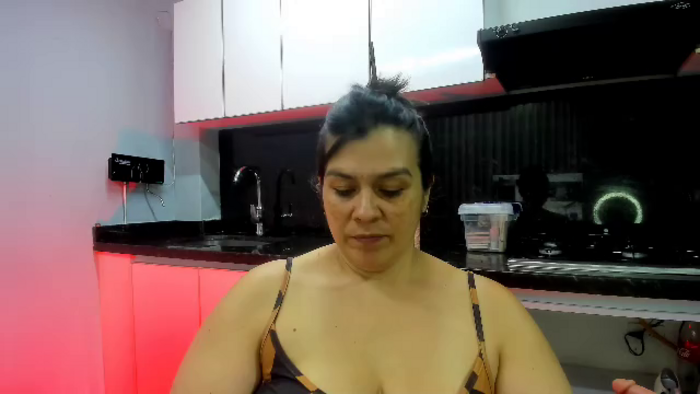 martina-foxy