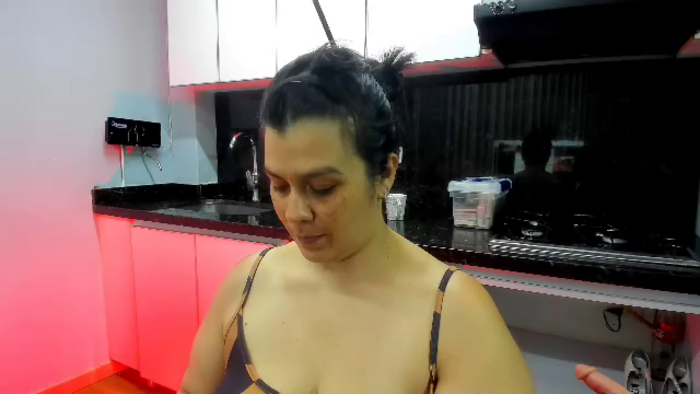 martina-foxy