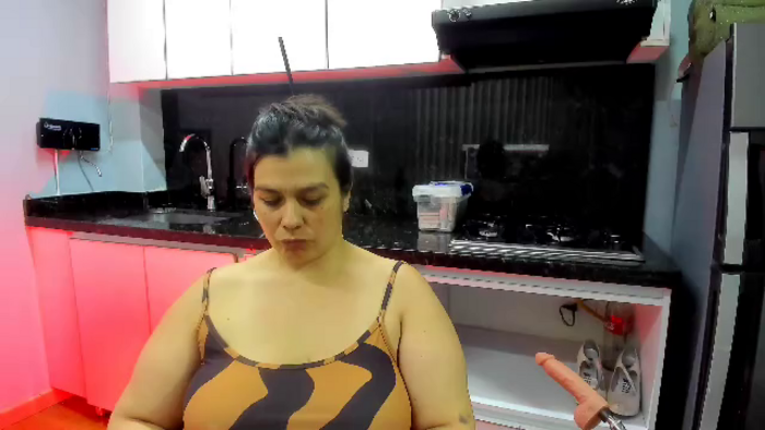 martina-foxy