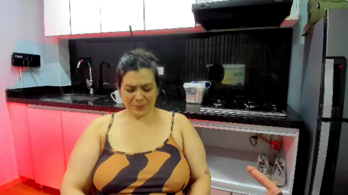 martina-foxy