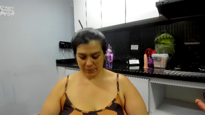martina-foxy
