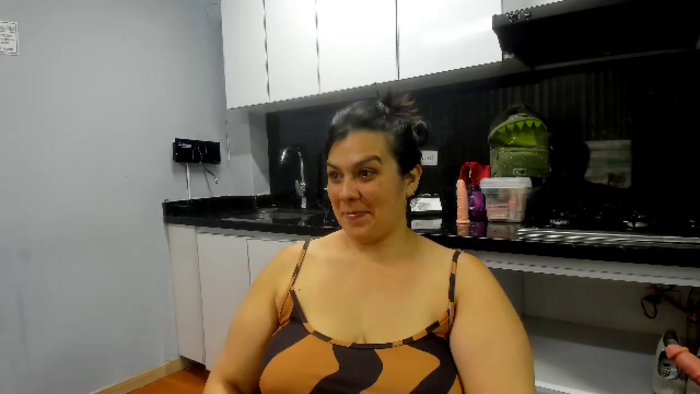 martina-foxy