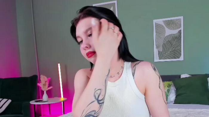 mary-lucky