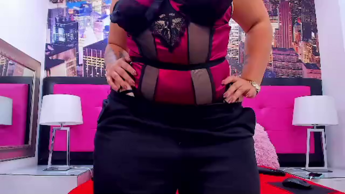 milly-jhonson