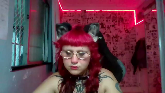 lilith-fetich