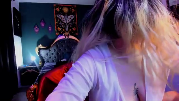 lilith-mystic