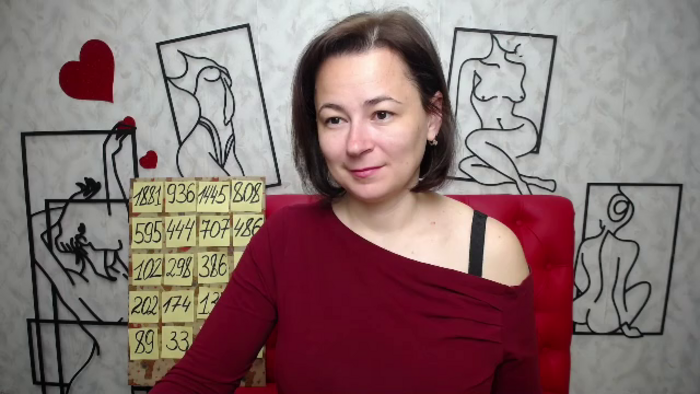 marie-selfi