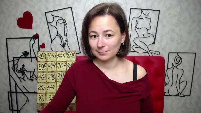 marie-selfi