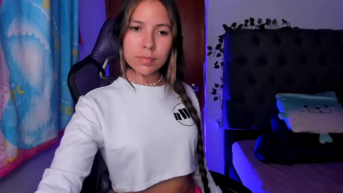 melannie-starr