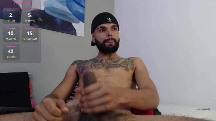 luciano-evans