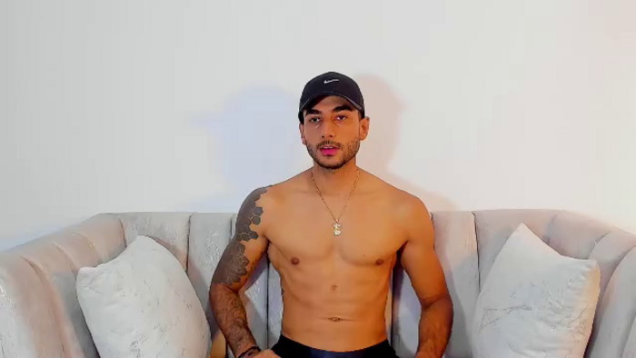 marc-thompson
