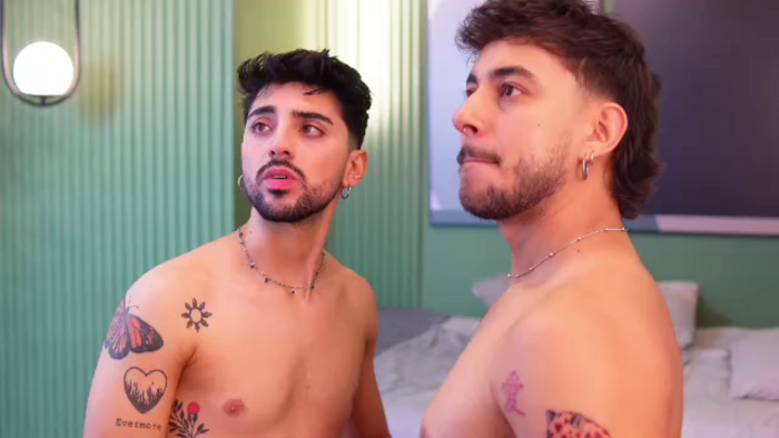 matthew-and-luca
