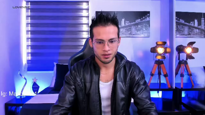 max-conorr