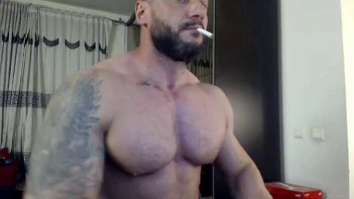 michael-thor
