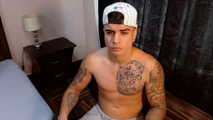 harley-moore