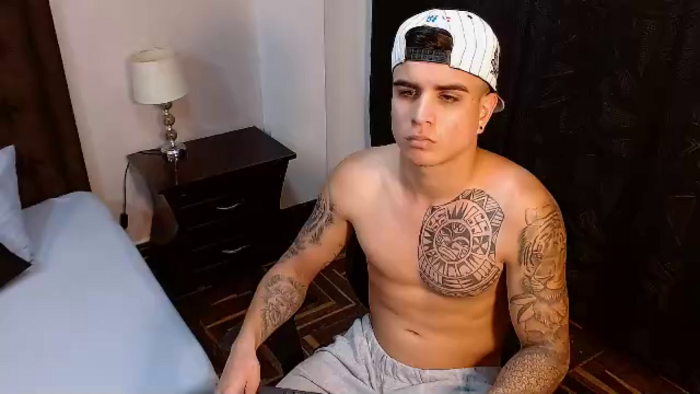 harley-moore