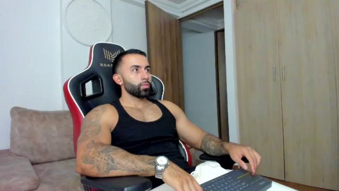 magnus-wolf