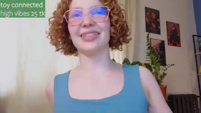 fairy-hairy